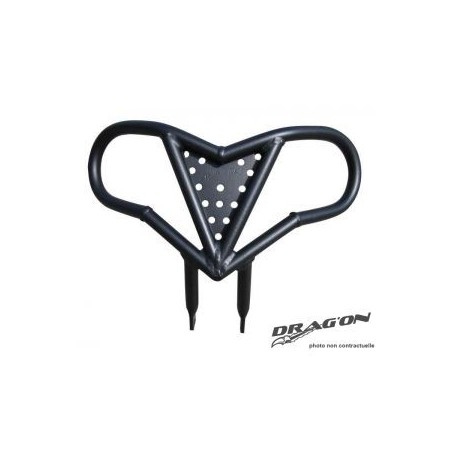 Bumper avant dragon 350 RAPTOR