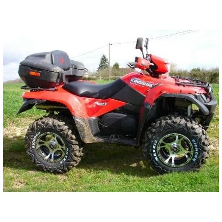 radiateur d origine suzuki kingquad