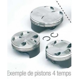 kit piston complet TECNIUM...