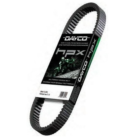 DAYCO  COURROIE QUAD XTREME