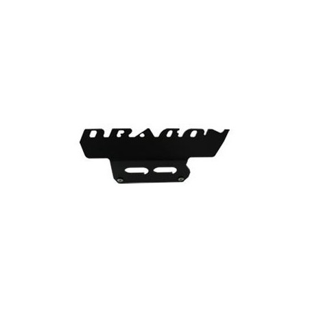PROTECTION CHAINE ARRIERE PHD DRAGON CAN-AM DS 450