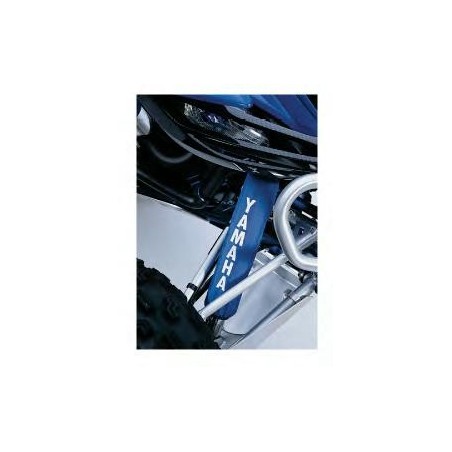 Housse amortisseur avant Yamaha