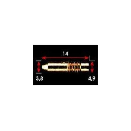 gicleur MKG MIKUNI