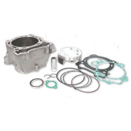 Kit cylindre-piston ATHENA Ø100mm 490CC Suzuki LT-R450