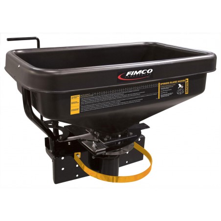 Distributeur Fimco multi-usage 60L