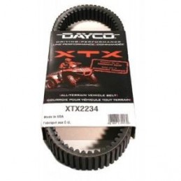 couroie DAYCO  extreme torque