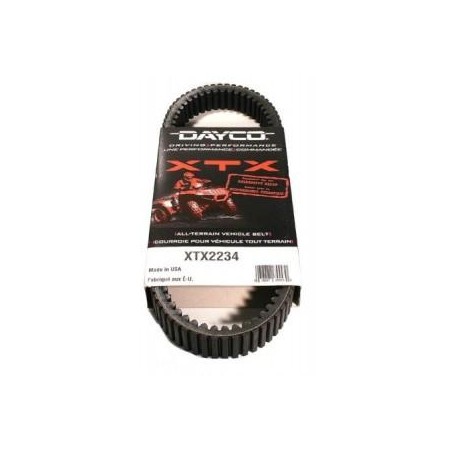 couroie DAYCO  extreme torque