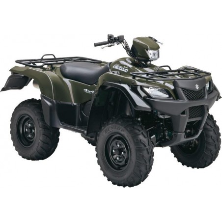 cabochon jante suzuki 