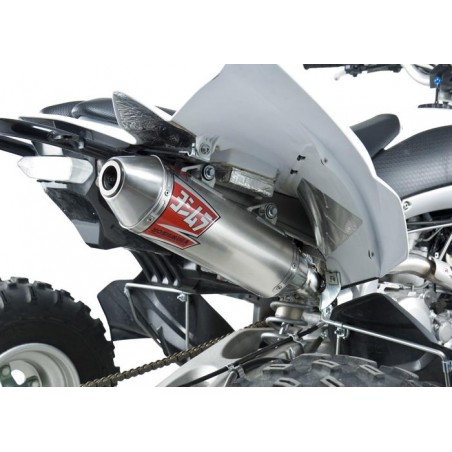 Ligne complete YOSHIMURA  yamaha 450 YFZ-R