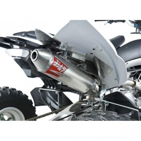 Ligne complète YOSHIMURA USA RS2 - Yamaha YFZ 450