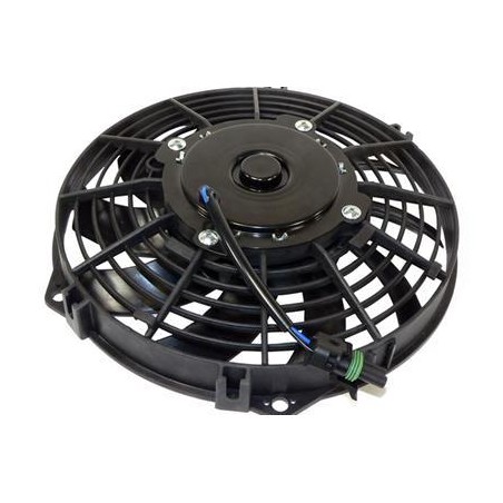 ventilateur de radiateur 