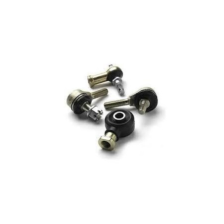 kit de deux rotules de direction ( pour un coté ) kawasaki kvf360