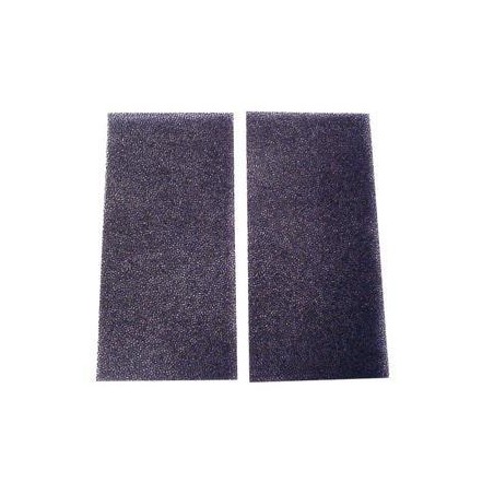 Mousse de radiateur TWIN AIR