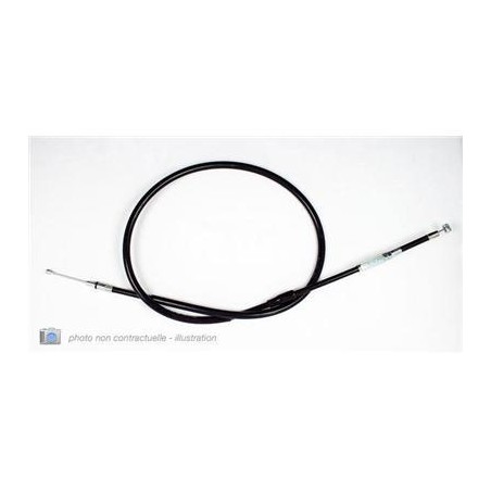 cable accelerateur