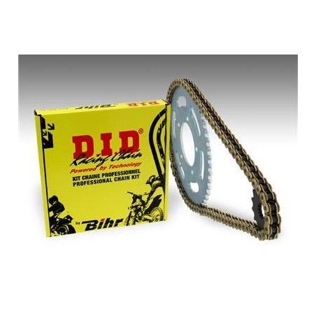 kit chaine D.I.D