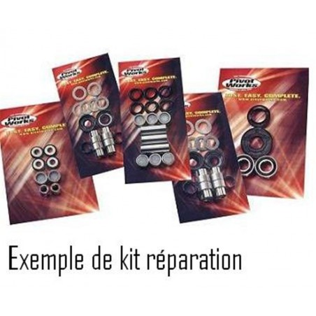 Kit réparation biellettes PIVOT WORKS