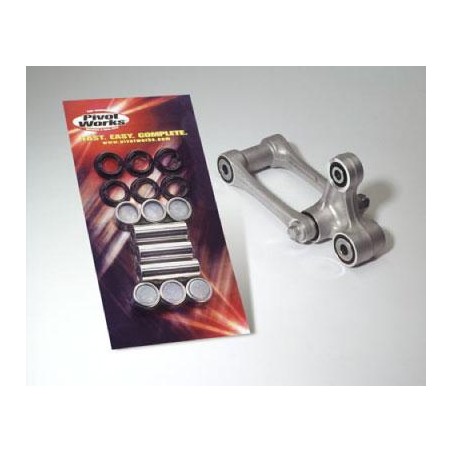 Kit réparation biellettes PIVOT WORKS LTR