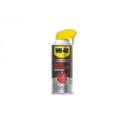 WD40 super degrippant