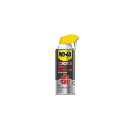 WD40 super degrippant