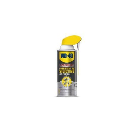 WD40 lubrifiant au silicone