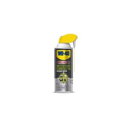 WD40 nettoyant contact