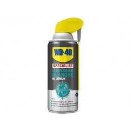 WD40 graisse blanche