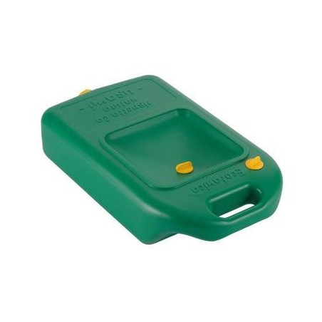 bidon récupérateur 10l