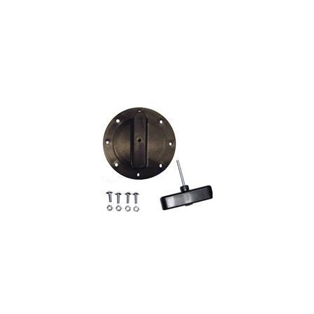 kit fixation reservoir junior
