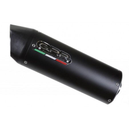 silencieux GPR 