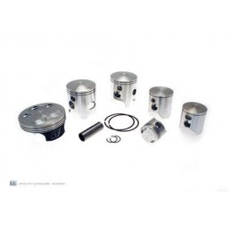 KIT PISTON wiseco