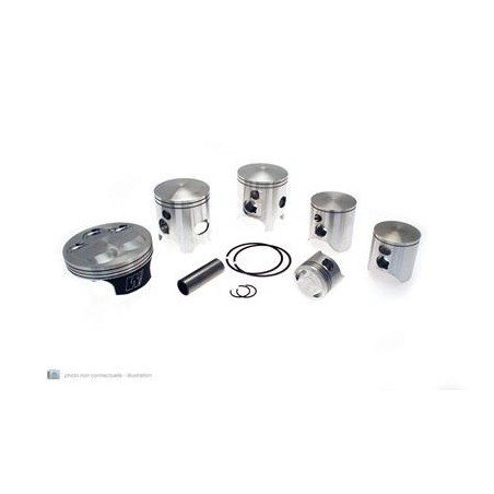 KIT PISTON wiseco