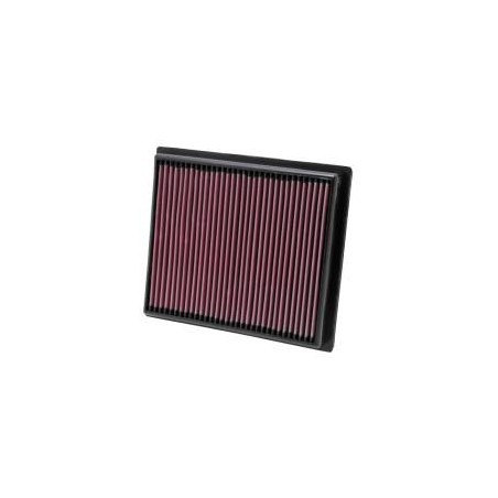 filtre a air K/N