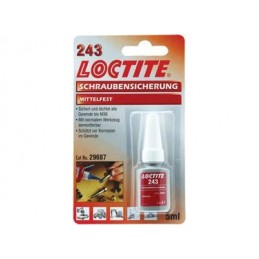 LOCTITE 243 FREIN FILET MOYEN