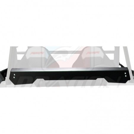 DEFLECTEUR DE PARE-BRISE ALU POLARIS RZR 900S / 1000XP