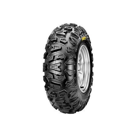 4 pneus U/RIDE 25x8x12 et 25x10x12