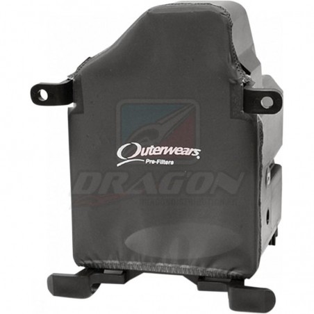 PRE-FILTRE OUTERWEARS BOITE A AIR YAMAHA 700R