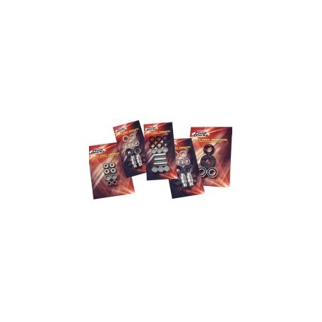 kit roulement avant tout  kingquad ( pour les deux roues ) de marque pivot works