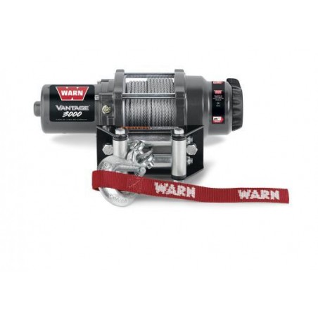 TREUIL WARN