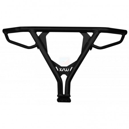 BUMPER ARRIERE ALU NOIR XRW YX3 YXZ 1000R