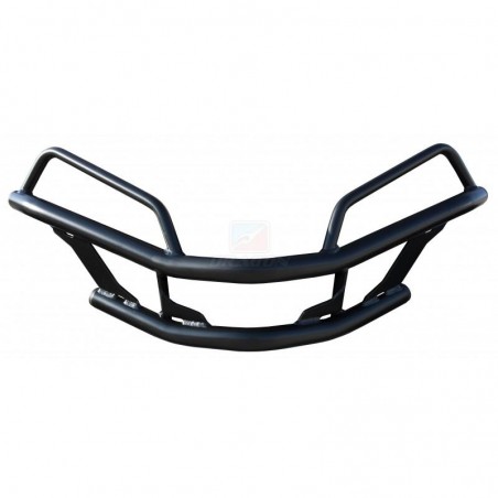 BUMPER AVANT ALU NOIR XRW YX1