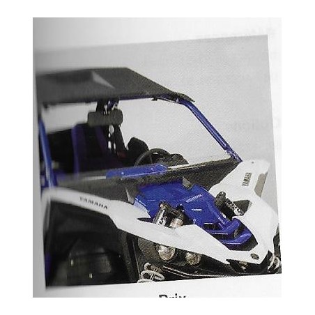 DEFLECTEUR D AIR
