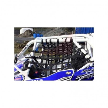 KIT FILETS DE PORTES POUR ARCEAU FFSA YAMAHA YXZ 1000R