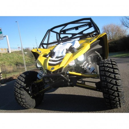ARCEAU HOMOLOGUE FFSA YAMAHA YXZ 1000R