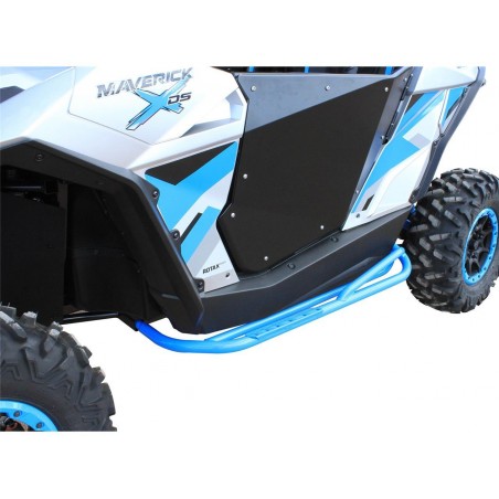 NERF BAR