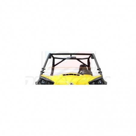 DEMI PARE-BRISE CAN-AM COMMANDER
