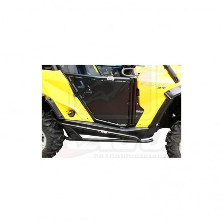 KIT PORTES ALU XRW CAN-AM COMMANDER 1000