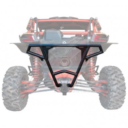 BUMPER ARRIERE BR15 NOIR MAVERICK X3