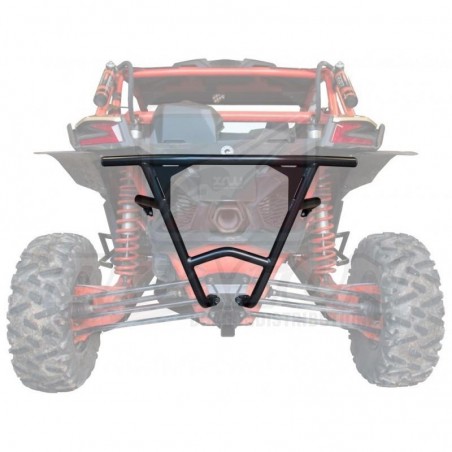BUMPER ARRIERE BR16 NOIR MAVERICK X3