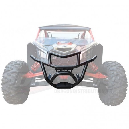 BUMPER AVANT BR13 NOIR MAVERICK X3