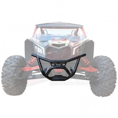 BUMPER AVANT BR14 NOIR MAVERICK X3